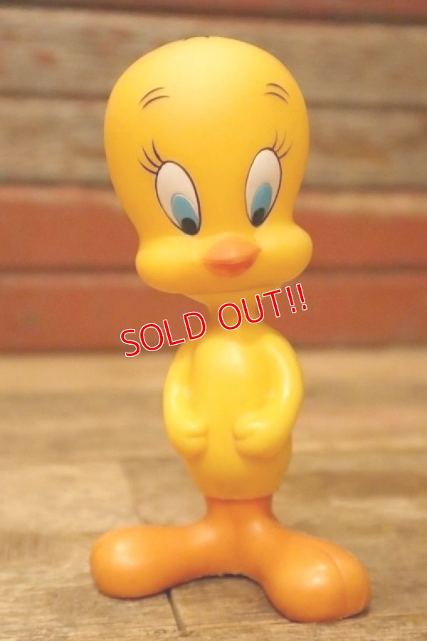 画像1: ct-231101-26 Tweety / DAKIN 1969 Figure