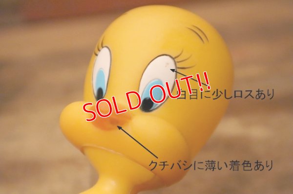 画像8: ct-231101-26 Tweety / DAKIN 1969 Figure