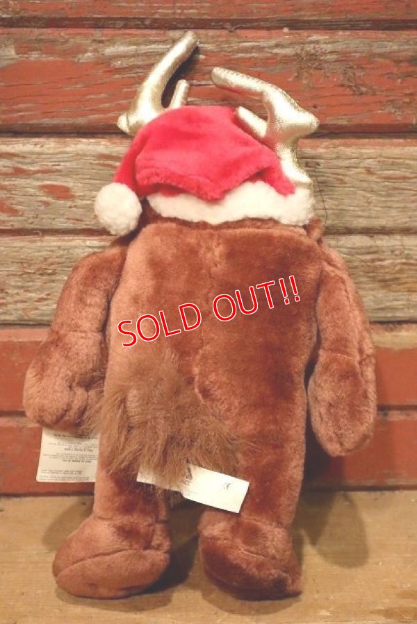 画像6: ct-230701-35 Tasmanian Devil / ACE 1998 Plush Doll