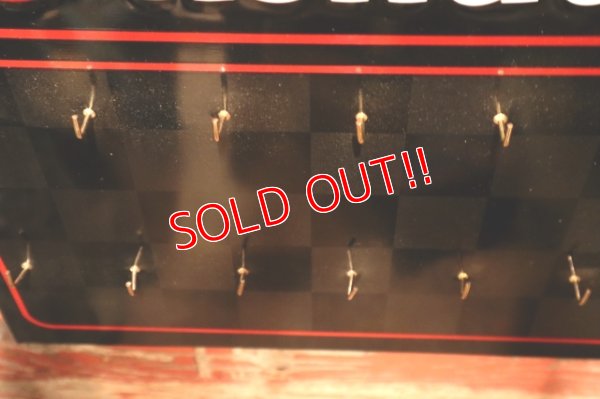 画像5: dp-231012-23 Kendall / GT-1 Key Hook Hanger Sign