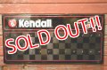 dp-231012-23 Kendall / GT-1 Key Hook Hanger Sign