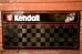 画像1: dp-231012-23 Kendall / GT-1 Key Hook Hanger Sign (1)