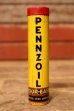 画像1: dp-231012-14 PENNZOIL / DOOR-EASE STICK LUBRICANT (1)