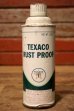 画像1: dp-231012-54 TEXACO / RUST PROOF Spray Can (1)