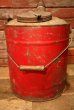 画像5: dp-230503-58 DERBY / 1950's 5 U.S. GALLONS CAN