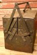 画像5: dp-231201-06 GOOD MFG CO. / 1940's Tool Box