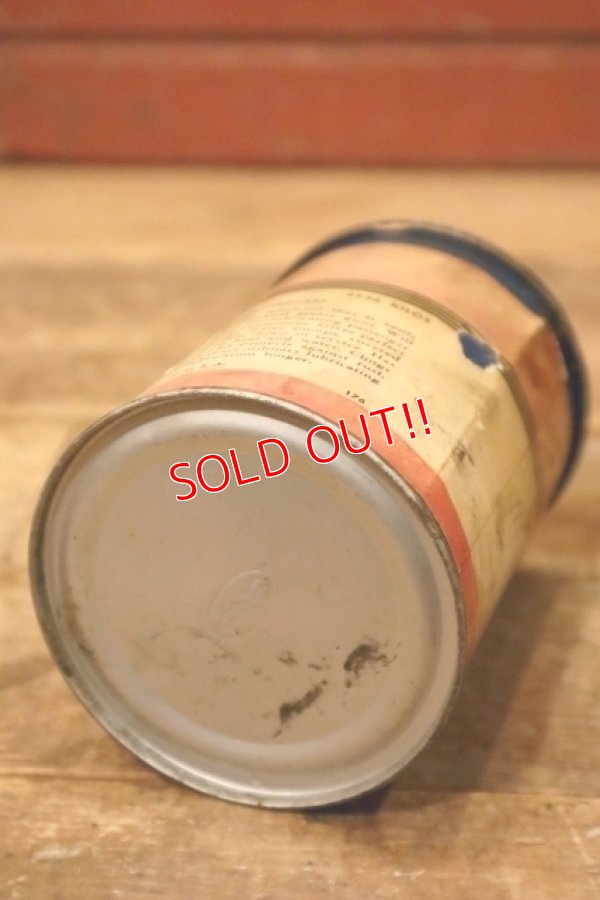 画像9: dp-231012-03 Firestone / 1950's MULTI-PURPOSE LUBRICANT CAN