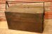 画像1: dp-231201-06 GOOD MFG CO. / 1940's Tool Box (1)