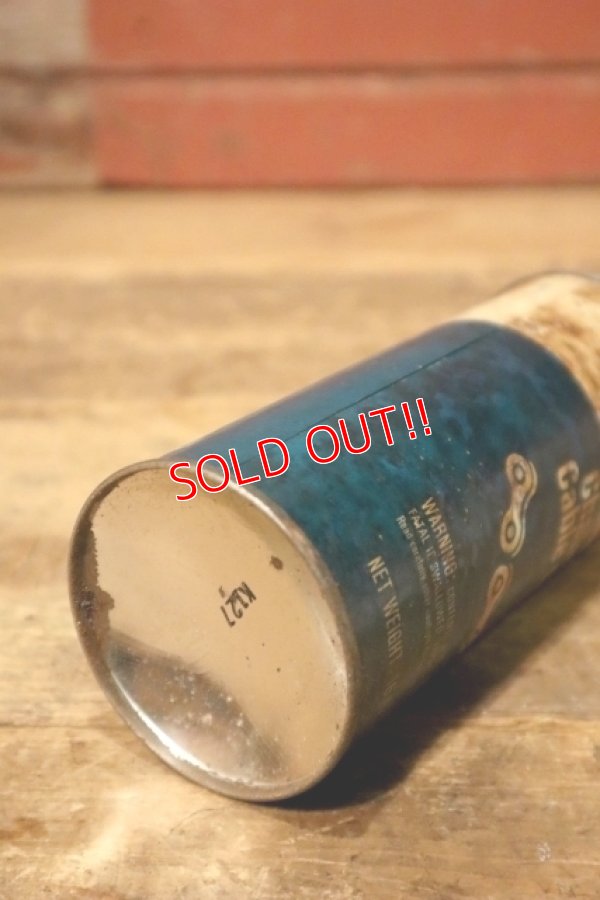 画像7: dp-231016-89 VALVOLINE / Chain & Cable Lube Spray Can