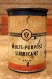 画像1: dp-231012-03 Firestone / 1950's MULTI-PURPOSE LUBRICANT CAN (1)