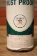 画像2: dp-231012-54 TEXACO / RUST PROOF Spray Can (2)