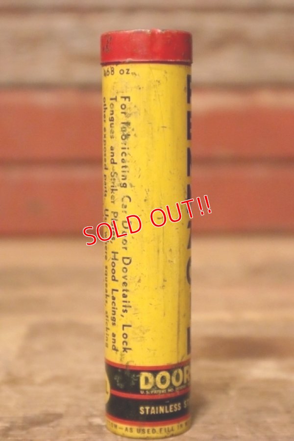 画像6: dp-231012-14 PENNZOIL / DOOR-EASE STICK LUBRICANT