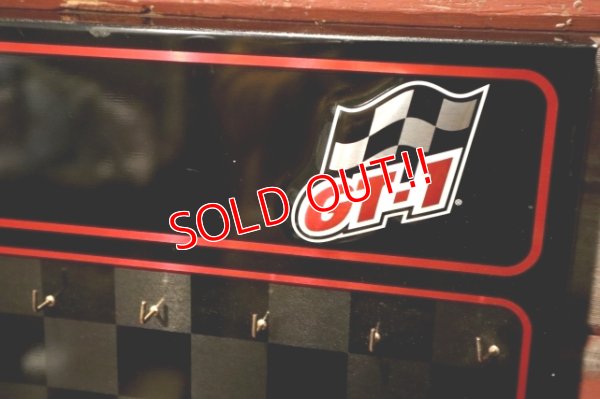 画像3: dp-231012-23 Kendall / GT-1 Key Hook Hanger Sign