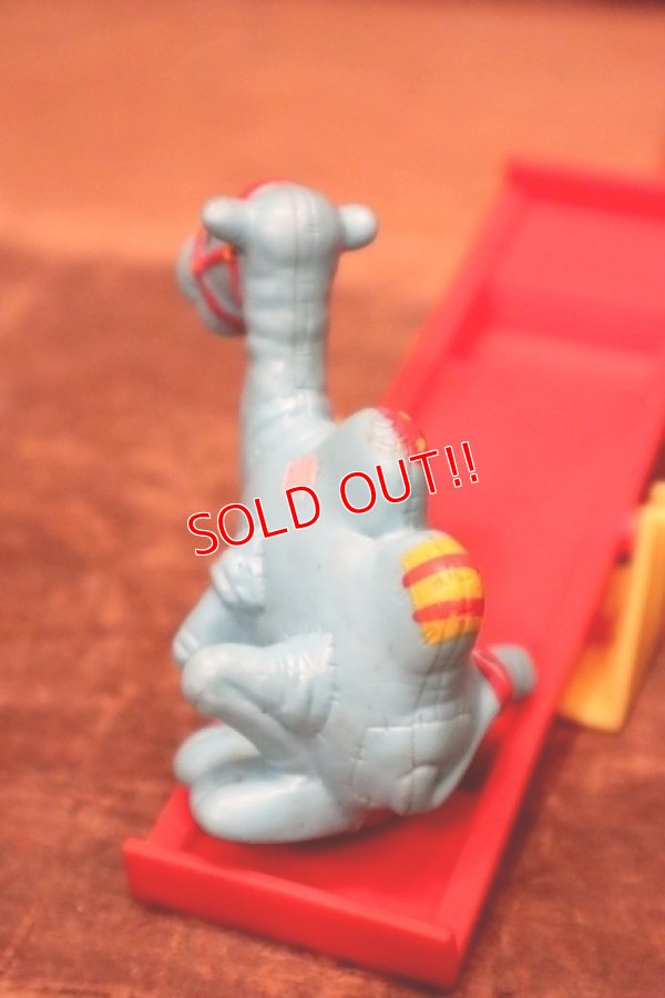 画像7: ct-231101-42 RAGGEDY ANN and ANDY / McDonald's 1989 Happy Meal Toy Set of 3