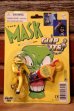 画像1: ct-231101-34 THE MASK / Gordy Toy 1997 Clip-It Keychain (1)