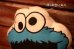画像2: ct-231206-13 Cookie Monster / 1980's Pillow Doll (2)