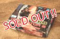 ct-200901-29 TERMINATOR 2 JUDGMENT DAY / Topps 1991 Trading Card Box