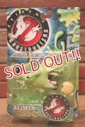 ct-231101-35 EXTREME GHOSTBUSTERS / TRENDMASTERS 1997 SLIMER