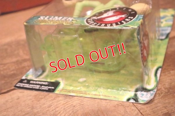 画像6: ct-231101-35 EXTREME GHOSTBUSTERS / TRENDMASTERS 1997 SLIMER