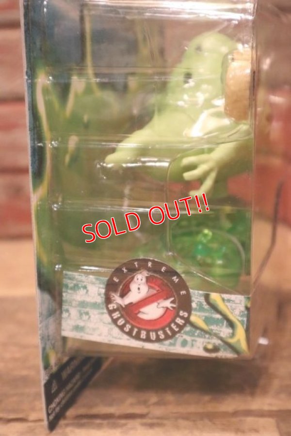 画像5: ct-231101-35 EXTREME GHOSTBUSTERS / TRENDMASTERS 1997 SLIMER