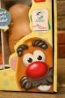 画像4: ct-231101-47 TOY STORY / Playskool(Hasbro) 2006 Mr. Potato Head Jumbo Pack