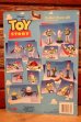 画像5: ct-231101-30 TOY STORY / THINKWAY 1990's Woody Action Figure (5)