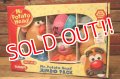 ct-231101-47 TOY STORY / Playskool(Hasbro) 2006 Mr. Potato Head Jumbo Pack