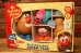 画像1: ct-231101-47 TOY STORY / Playskool(Hasbro) 2006 Mr. Potato Head Jumbo Pack (1)