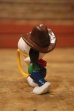 画像4: ct-231101-45 Snoopy / Schleich PVC Figure "Cowboy" (4)
