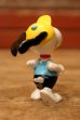 画像4: ct-231101-45 Snoopy / Schleich PVC Figure "Jogger" (4)