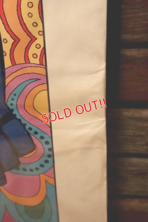 画像8: ct-231201-04 Budweiser / 1970's BUD MAN Poster