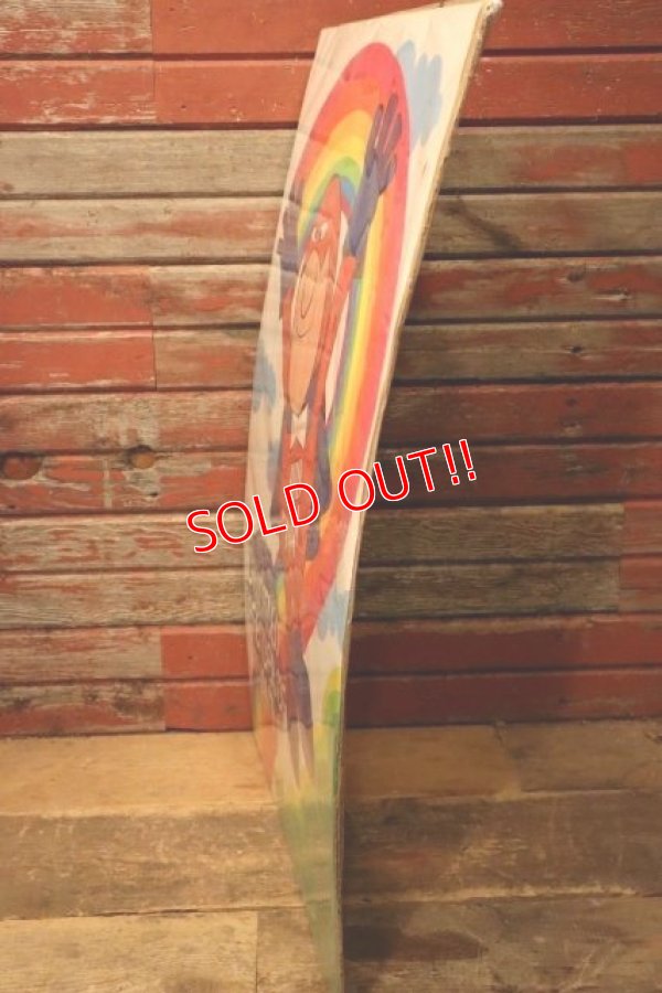 画像7: ct-231201-05 Budweiser / 1970's BUD MAN Poster