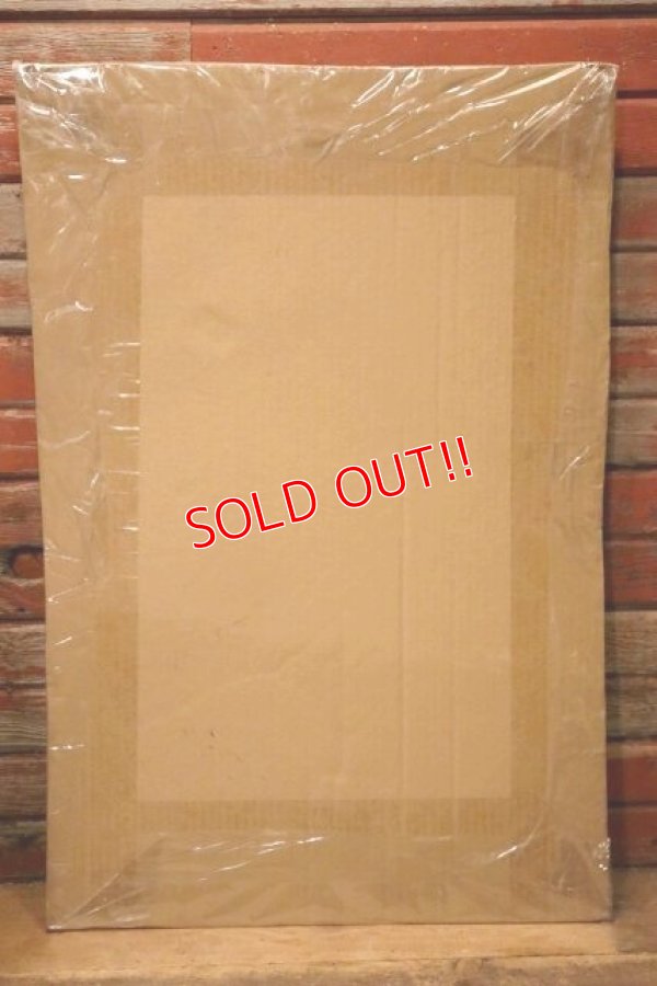 画像10: ct-231201-04 Budweiser / 1970's BUD MAN Poster