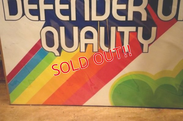 画像5: ct-231201-05 Budweiser / 1970's BUD MAN Poster