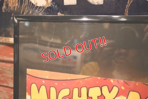 画像8: ct-230901-12 Mighty Mouse / Terrytoons 1988 Poster