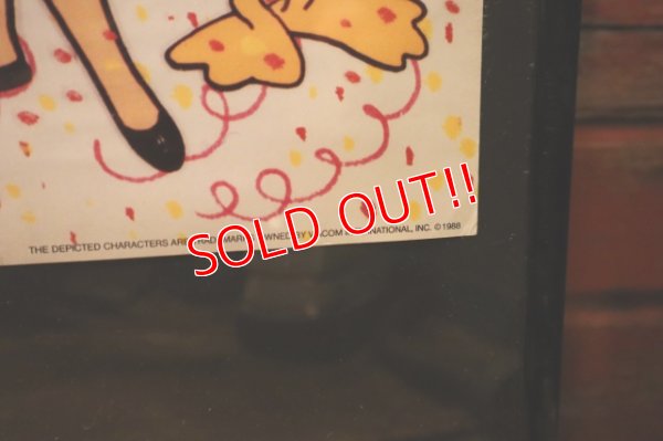 画像7: ct-230901-12 Mighty Mouse / Terrytoons 1988 Poster