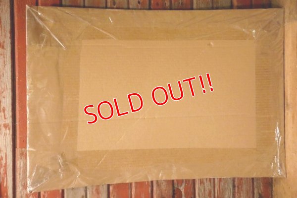 画像8: ct-231201-05 Budweiser / 1970's BUD MAN Poster