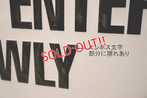 画像4: dp-231012-24 Castrol / STOP 2000's Sign