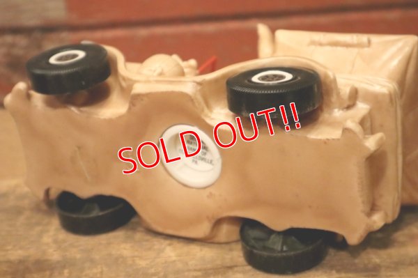 画像8: ct-231201-03 Sparky's Camper / Boy Indu's 1971 Coin Bank