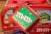 画像7: ct-230101-15 Mars / M&M's 2002 Car Tin Can