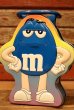 画像4: ct-230101-15 Mars / M&M's 2000's Blue Tin Can