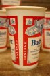 画像4: dp-220401-44 Budweiser / 1970's Paper Cups Set of 6