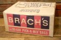 dp-231211-08 BRACH'S / Vintage Cardboard Box