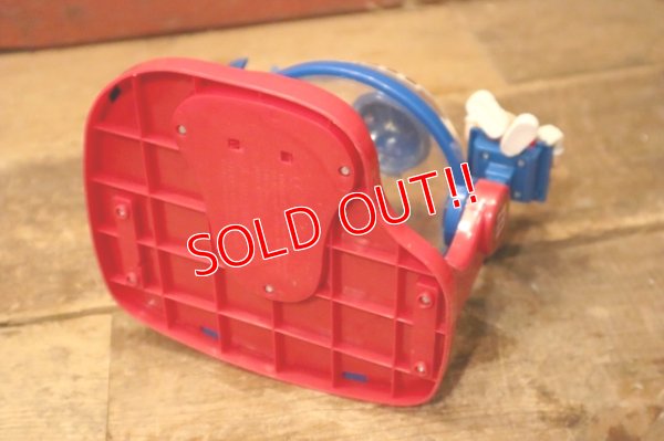 画像9: ct-181203-35 Mars / M&M's Dispenser "Make a Splash"