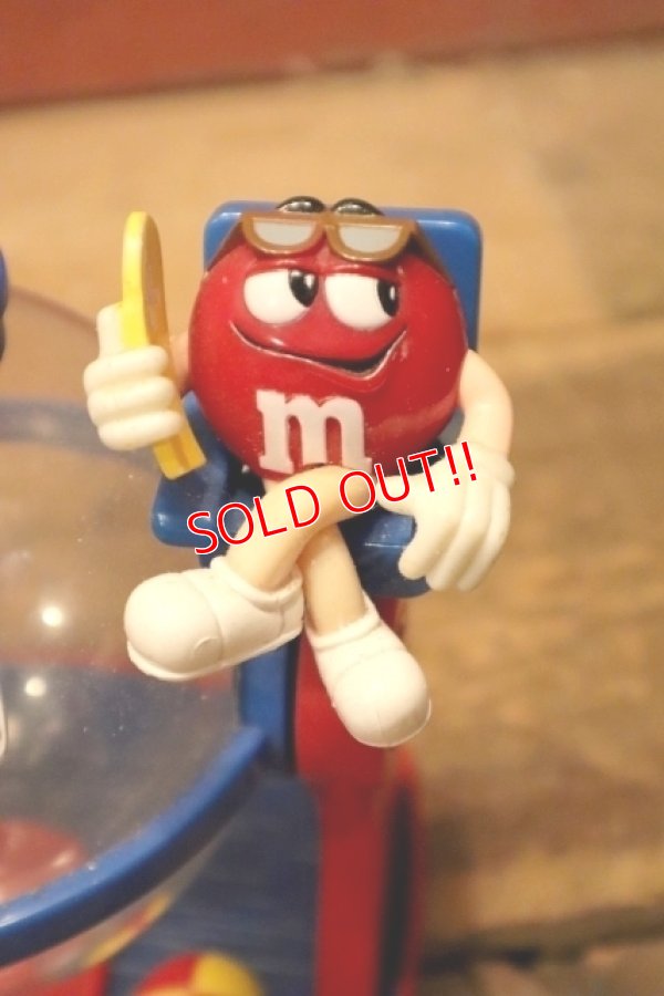 画像4: ct-181203-35 Mars / M&M's Dispenser "Make a Splash"