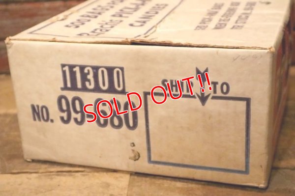 画像4: dp-231211-08 BRACH'S / Vintage Cardboard Box