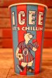 画像3: dp-231211-01 ICEE / 1970's-1980's 20 OZ. Paper Cup