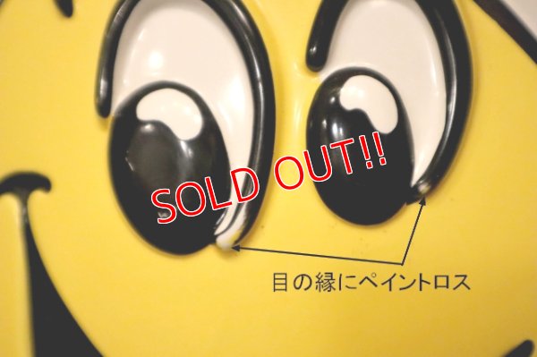 画像4: ct-231211-16 Mars / M&M's 1997 Plastic 3D Sign