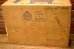 画像12: dp-231012-137 OLD CROW / 1950's Cardboard Box