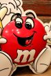 画像3: ct-231211-16 Mars / M&M's 1997 Plastic 3D Sign